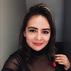 Meet your Posher, Lety